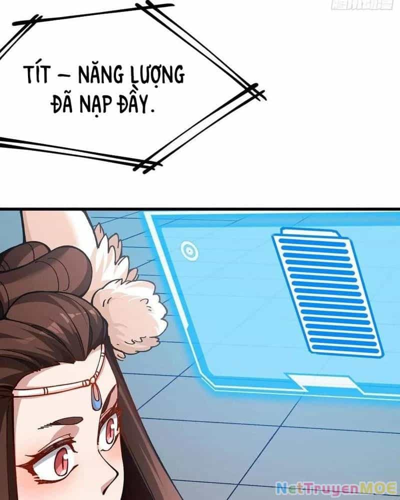 Ta Nhờ Đồ Đệ Kéo Dài Tính Mạng - Chương 42 - ảnh 25