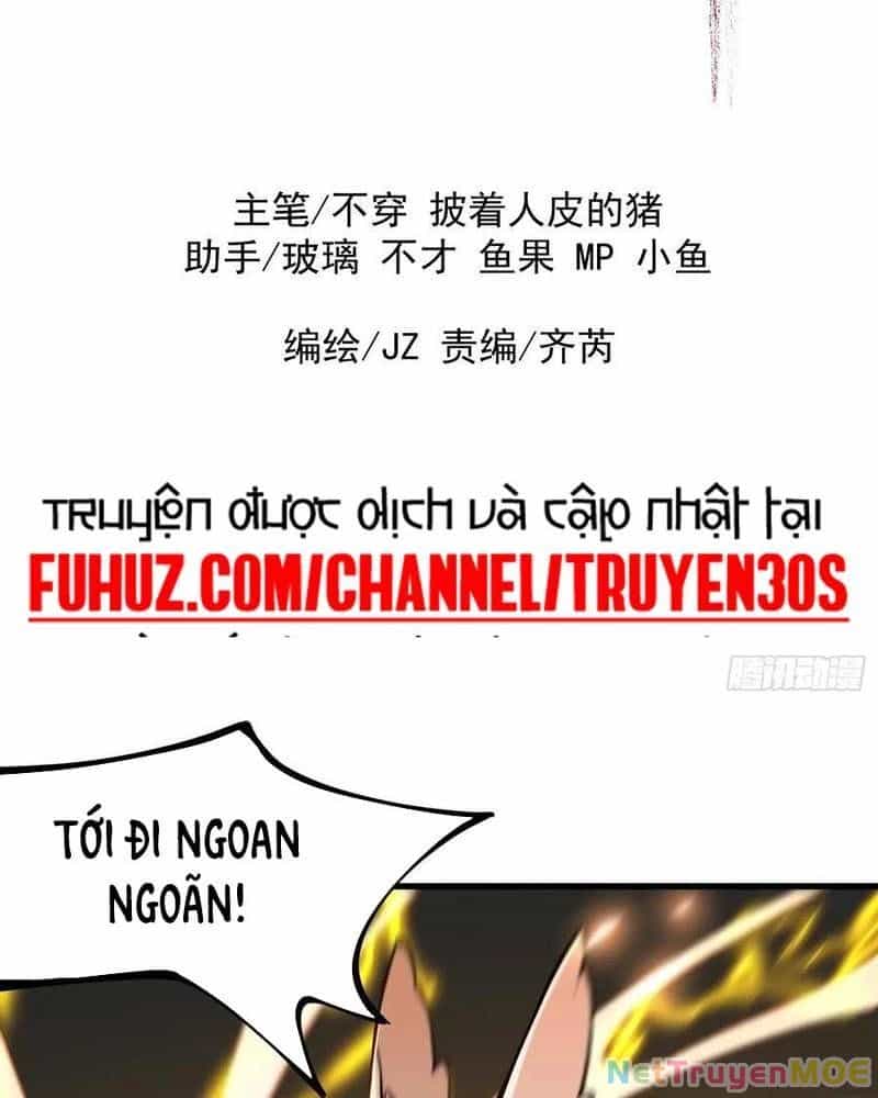 Ta Nhờ Đồ Đệ Kéo Dài Tính Mạng - Chương 42 - ảnh 3