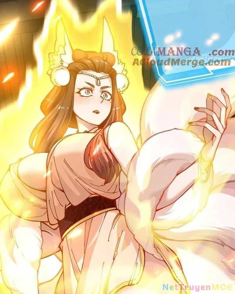 Ta Nhờ Đồ Đệ Kéo Dài Tính Mạng - Chương 42 - ảnh 33