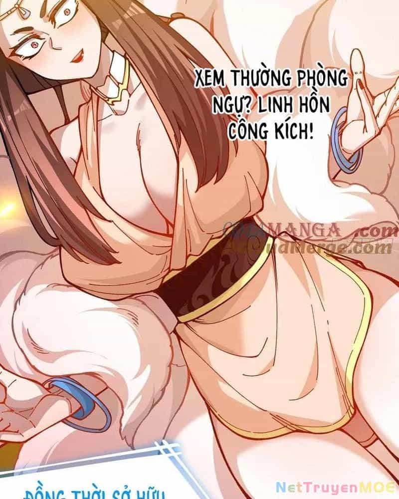 Ta Nhờ Đồ Đệ Kéo Dài Tính Mạng - Chương 42 - ảnh 37