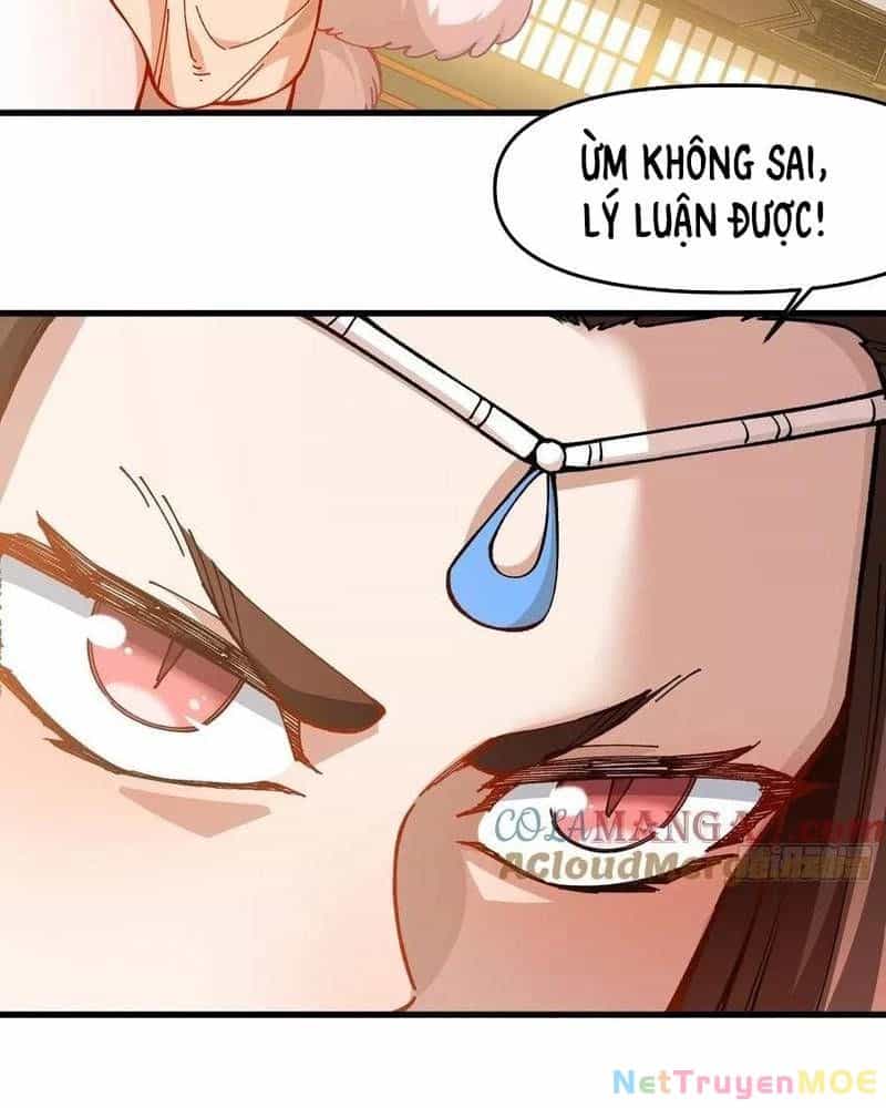 Ta Nhờ Đồ Đệ Kéo Dài Tính Mạng - Chương 42 - ảnh 41