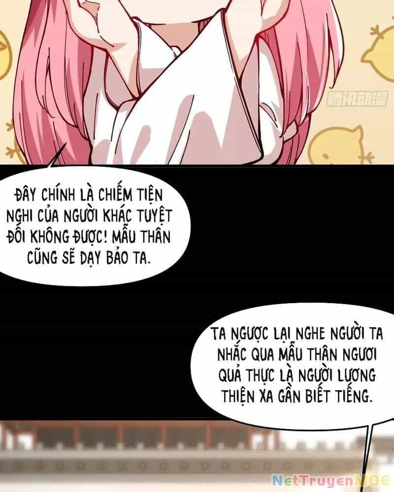 Ta Nhờ Đồ Đệ Kéo Dài Tính Mạng - Chương 43 - ảnh 13
