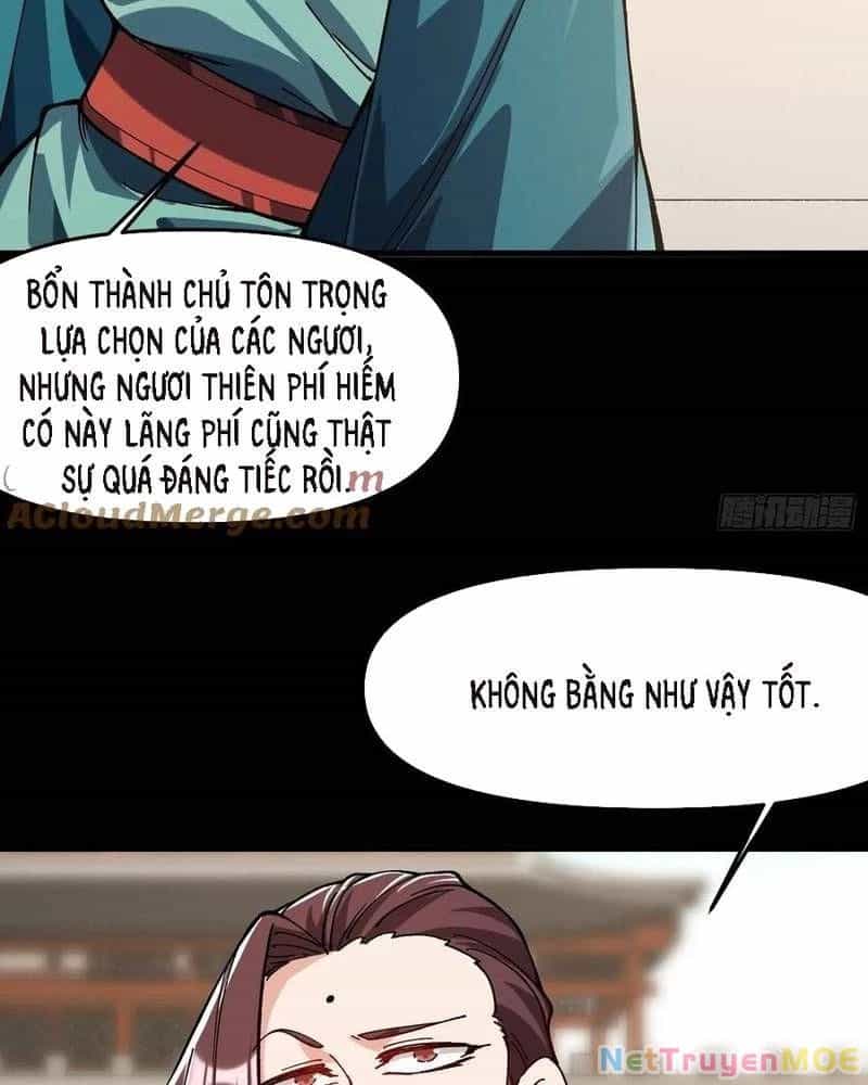 Ta Nhờ Đồ Đệ Kéo Dài Tính Mạng - Chương 43 - ảnh 15