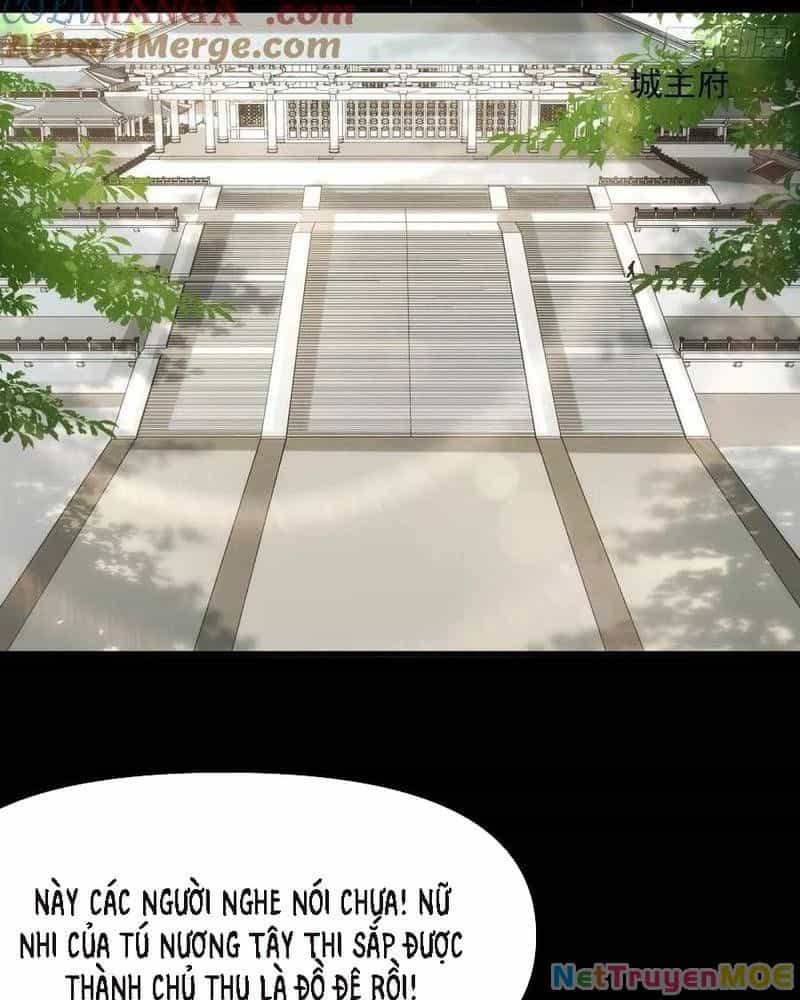 Ta Nhờ Đồ Đệ Kéo Dài Tính Mạng - Chương 43 - ảnh 24