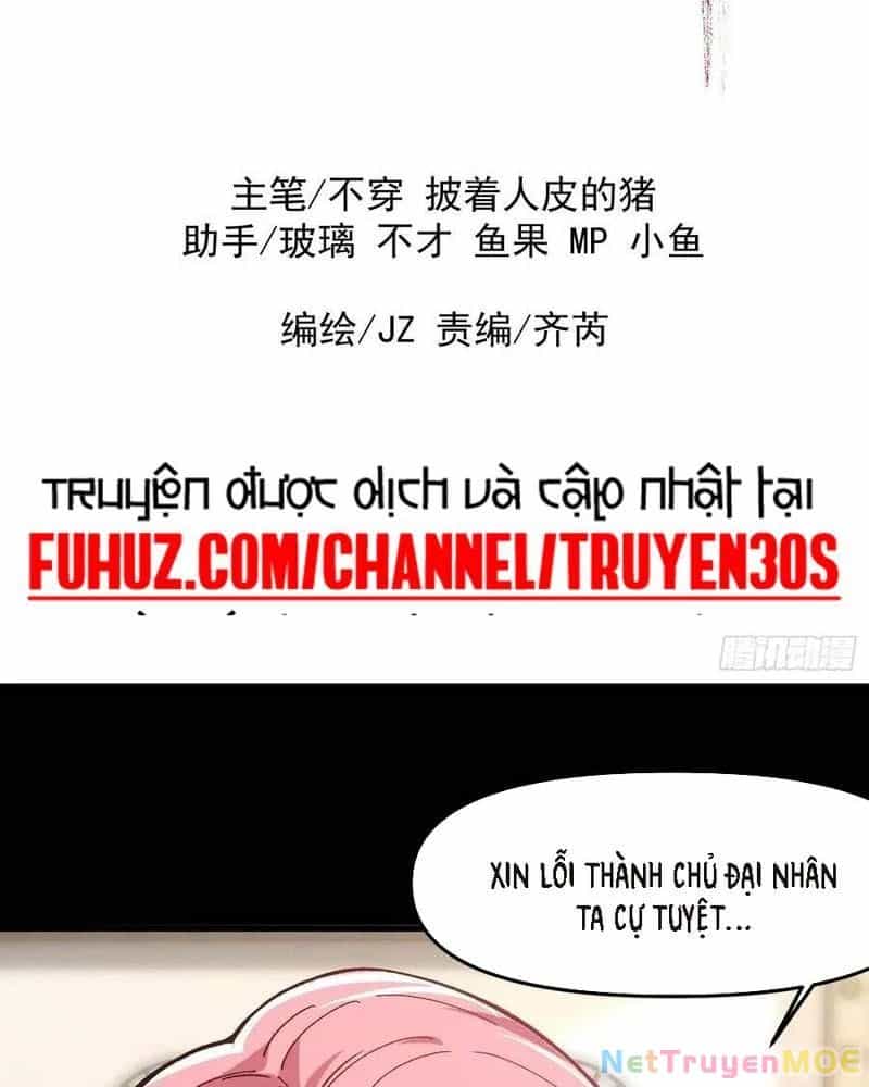 Ta Nhờ Đồ Đệ Kéo Dài Tính Mạng - Chương 43 - ảnh 3