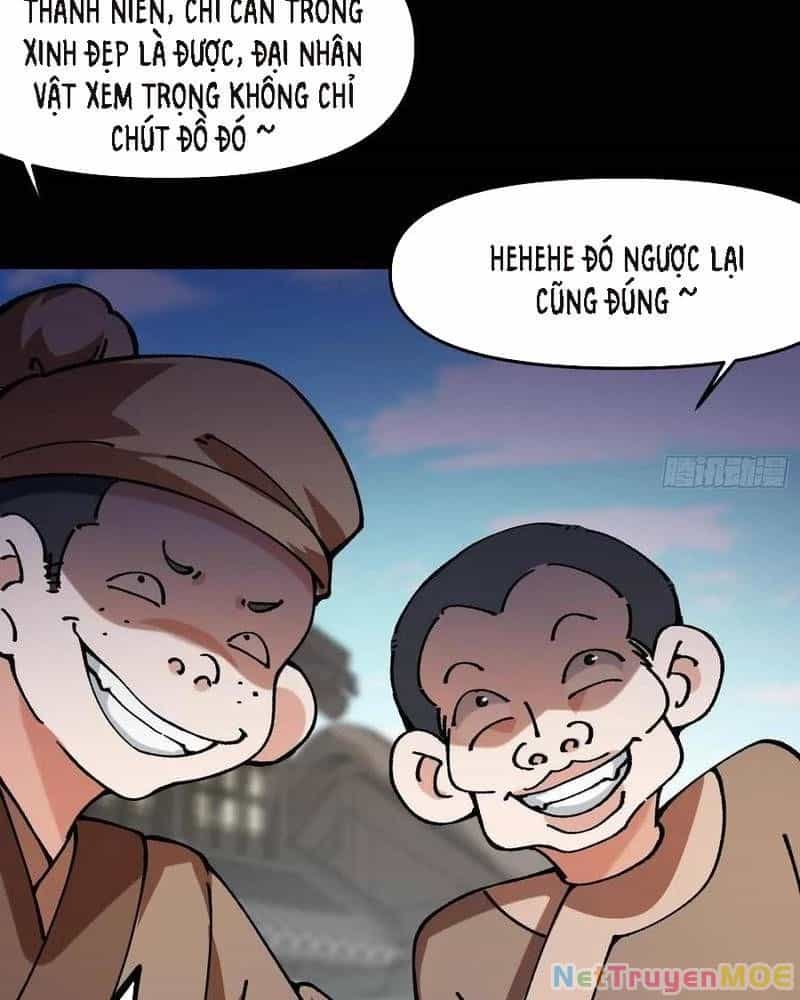 Ta Nhờ Đồ Đệ Kéo Dài Tính Mạng - Chương 43 - ảnh 30