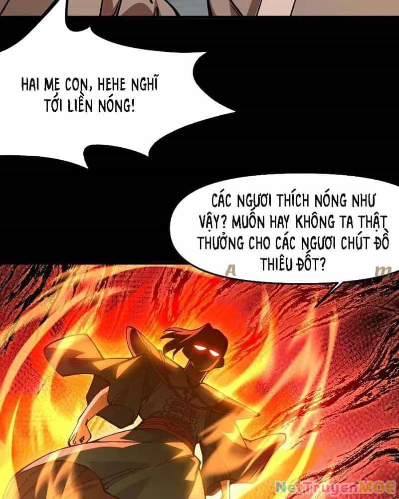 Ta Nhờ Đồ Đệ Kéo Dài Tính Mạng - Chương 43 - ảnh 31