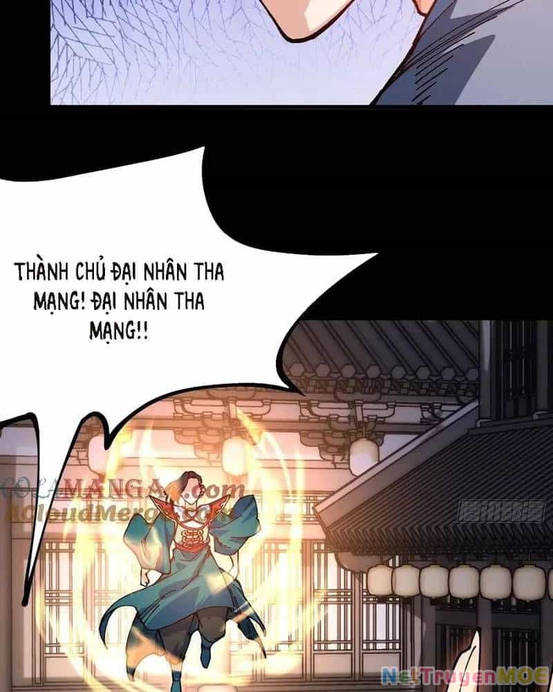 Ta Nhờ Đồ Đệ Kéo Dài Tính Mạng - Chương 43 - ảnh 35