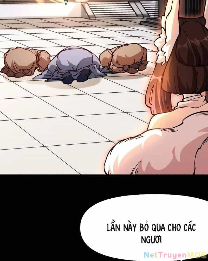 Ta Nhờ Đồ Đệ Kéo Dài Tính Mạng - Chương 43 - ảnh 36