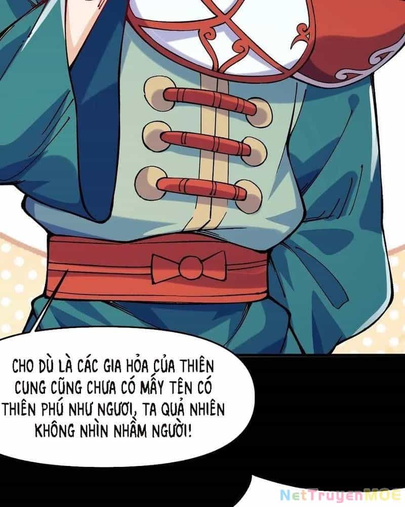 Ta Nhờ Đồ Đệ Kéo Dài Tính Mạng - Chương 43 - ảnh 49