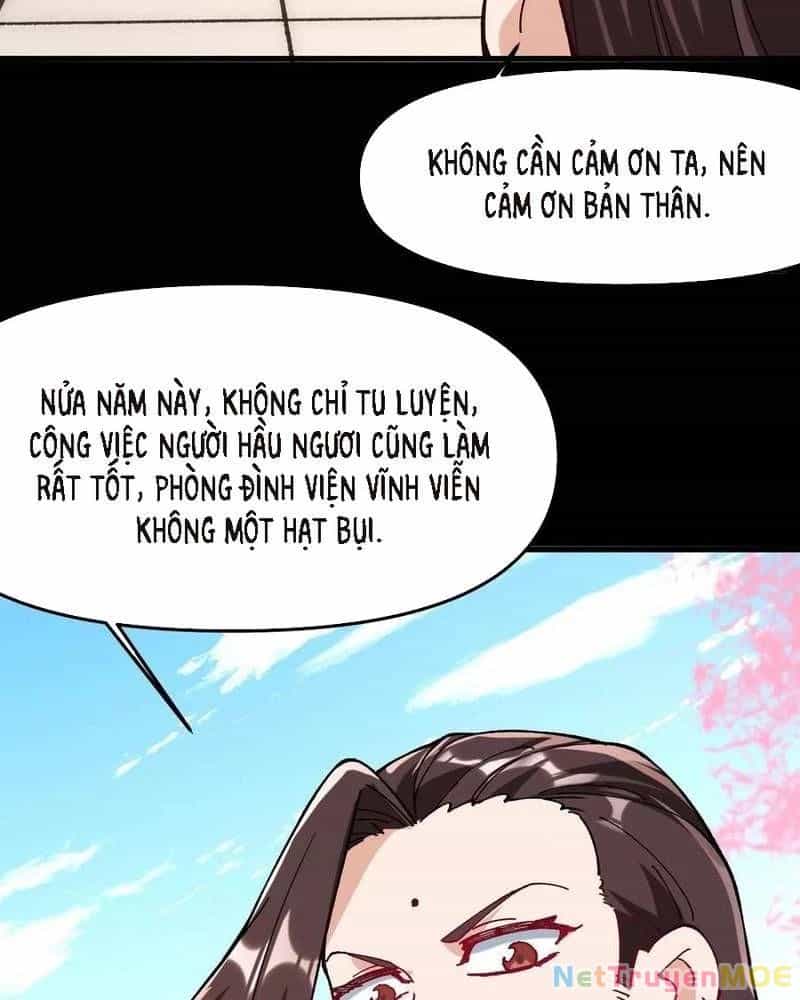 Ta Nhờ Đồ Đệ Kéo Dài Tính Mạng - Chương 43 - ảnh 51