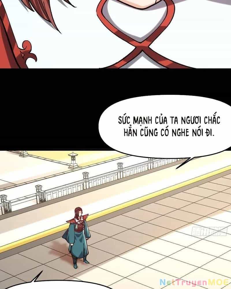 Ta Nhờ Đồ Đệ Kéo Dài Tính Mạng - Chương 43 - ảnh 6