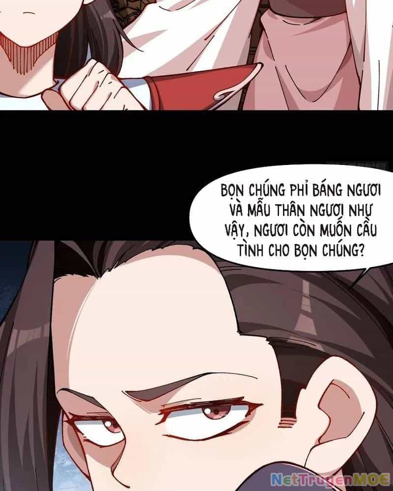Ta Nhờ Đồ Đệ Kéo Dài Tính Mạng - Chương 44 - ảnh 16