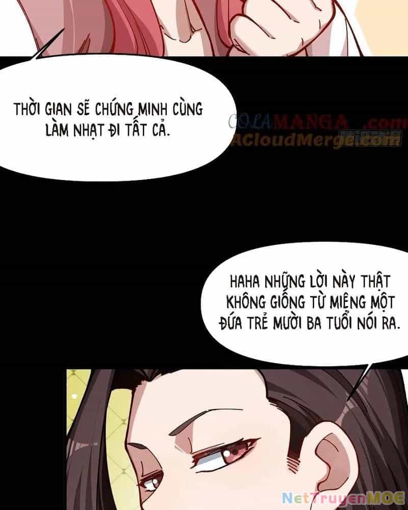 Ta Nhờ Đồ Đệ Kéo Dài Tính Mạng - Chương 44 - ảnh 27