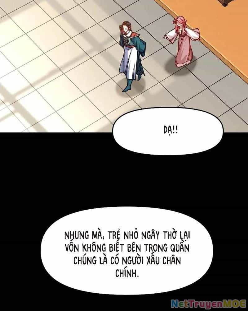 Ta Nhờ Đồ Đệ Kéo Dài Tính Mạng - Chương 44 - ảnh 29