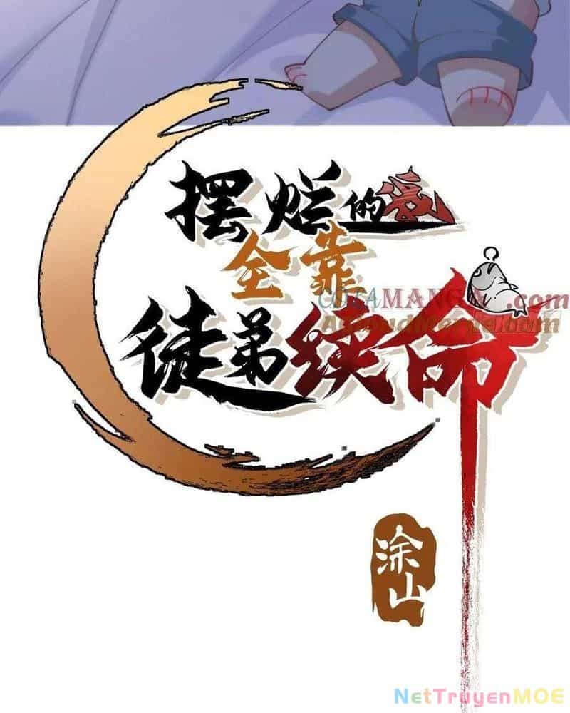 Ta Nhờ Đồ Đệ Kéo Dài Tính Mạng - Chương 44 - ảnh 3