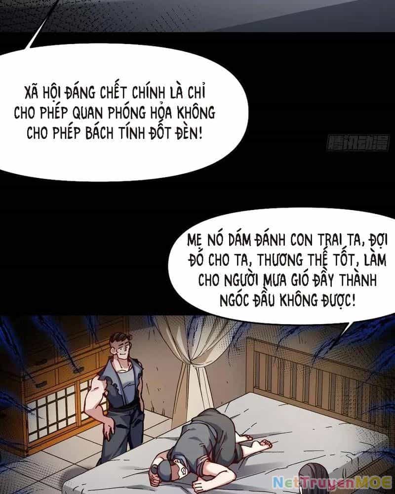 Ta Nhờ Đồ Đệ Kéo Dài Tính Mạng - Chương 44 - ảnh 38