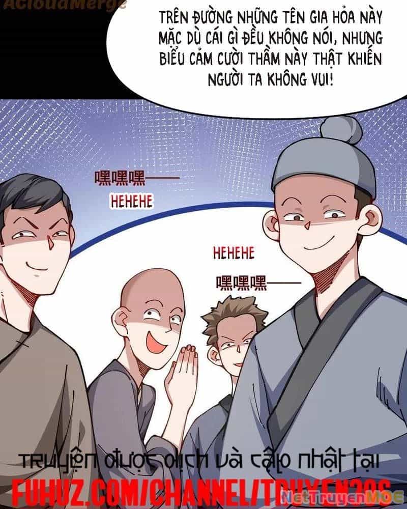 Ta Nhờ Đồ Đệ Kéo Dài Tính Mạng - Chương 44 - ảnh 44