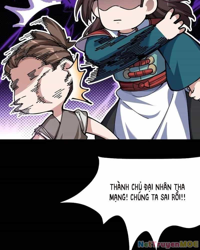 Ta Nhờ Đồ Đệ Kéo Dài Tính Mạng - Chương 44 - ảnh 5