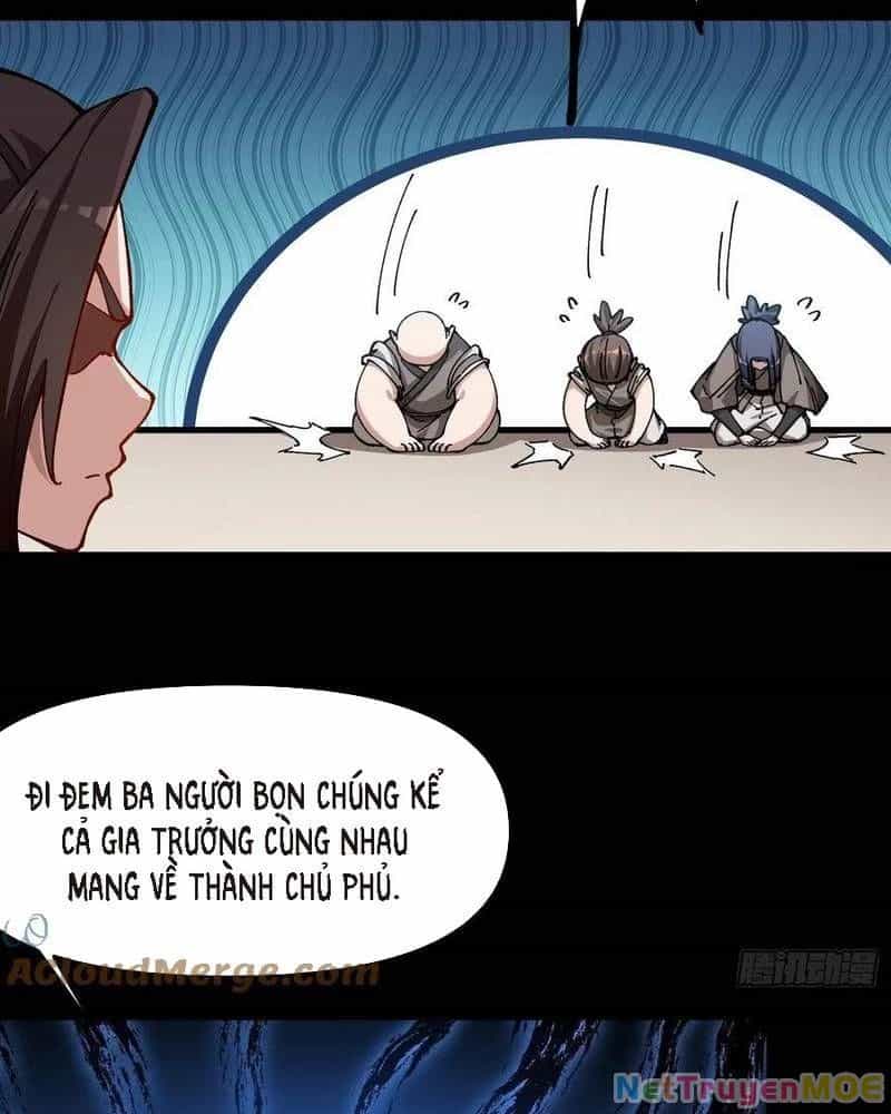 Ta Nhờ Đồ Đệ Kéo Dài Tính Mạng - Chương 44 - ảnh 6