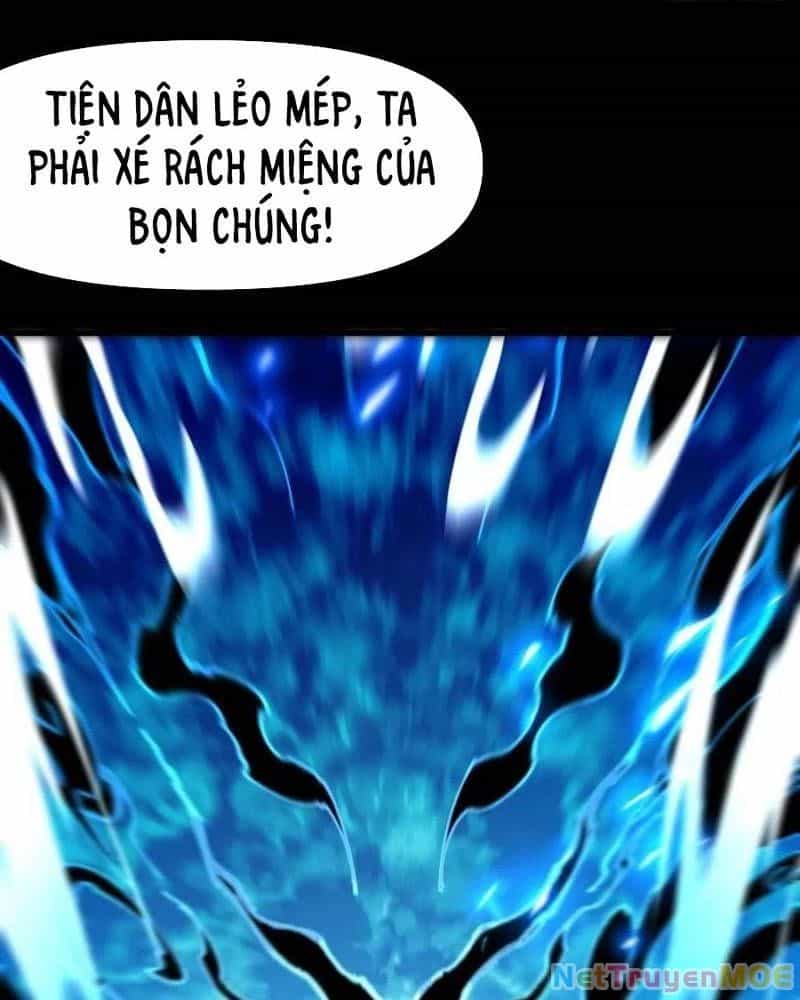 Ta Nhờ Đồ Đệ Kéo Dài Tính Mạng - Chương 45 - ảnh 10