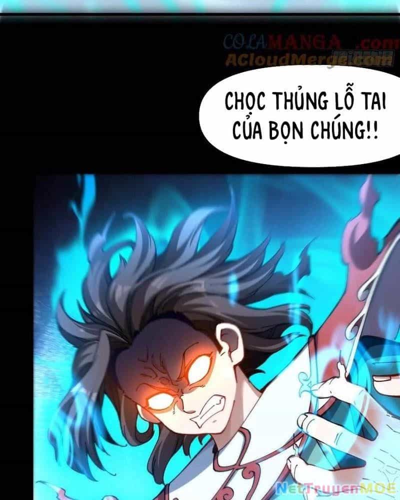 Ta Nhờ Đồ Đệ Kéo Dài Tính Mạng - Chương 45 - ảnh 12