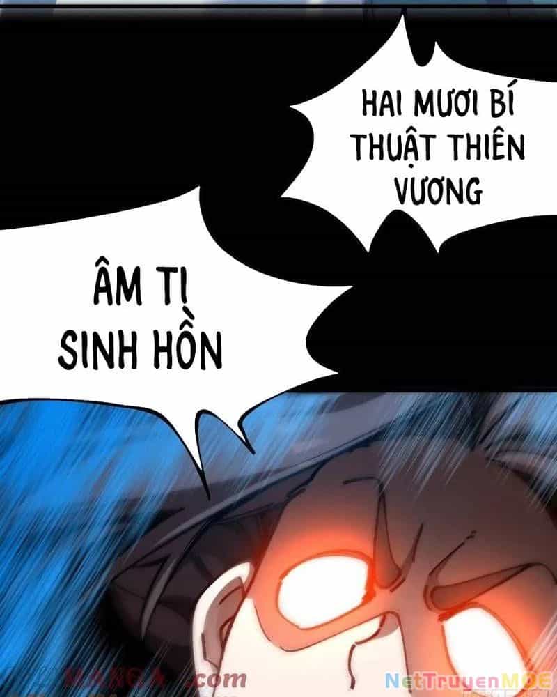 Ta Nhờ Đồ Đệ Kéo Dài Tính Mạng - Chương 45 - ảnh 18