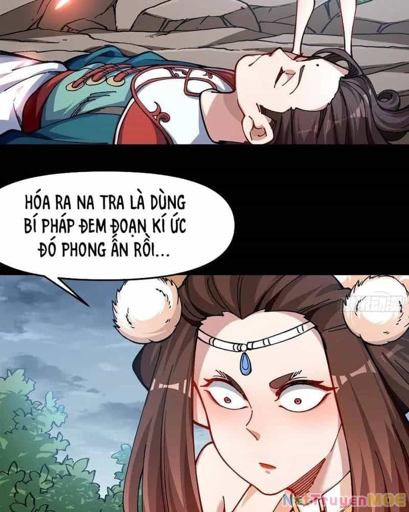 Ta Nhờ Đồ Đệ Kéo Dài Tính Mạng - Chương 45 - ảnh 32