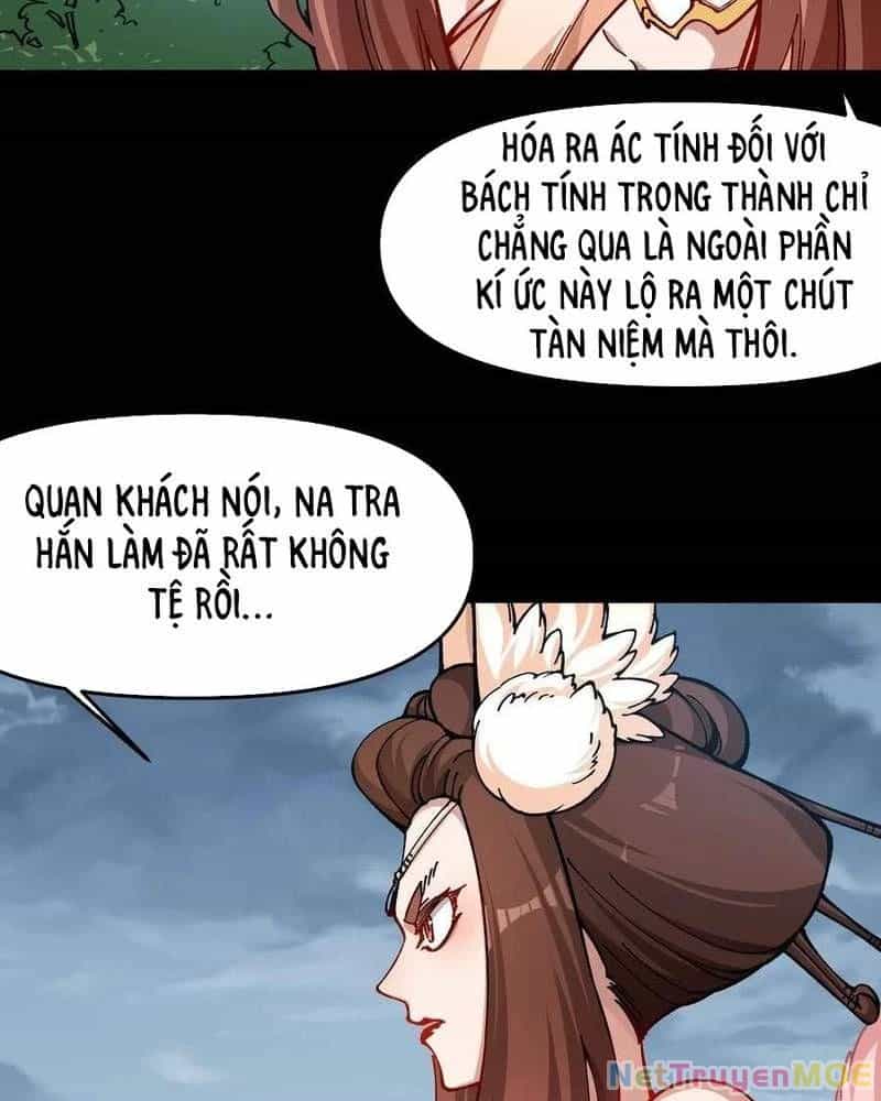 Ta Nhờ Đồ Đệ Kéo Dài Tính Mạng - Chương 45 - ảnh 33