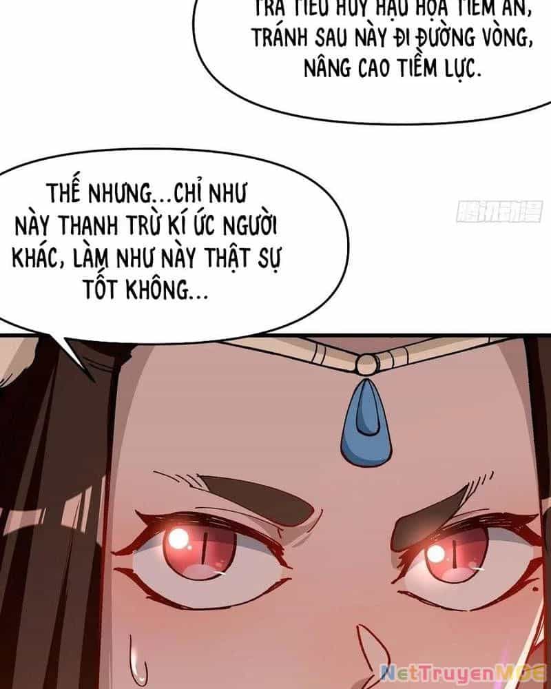 Ta Nhờ Đồ Đệ Kéo Dài Tính Mạng - Chương 45 - ảnh 38