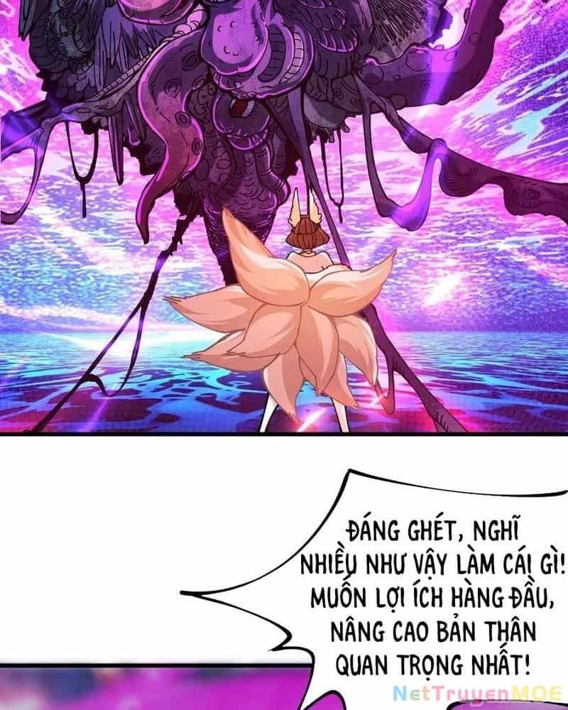 Ta Nhờ Đồ Đệ Kéo Dài Tính Mạng - Chương 45 - ảnh 40