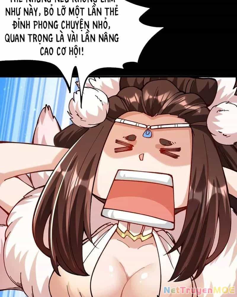 Ta Nhờ Đồ Đệ Kéo Dài Tính Mạng - Chương 45 - ảnh 47