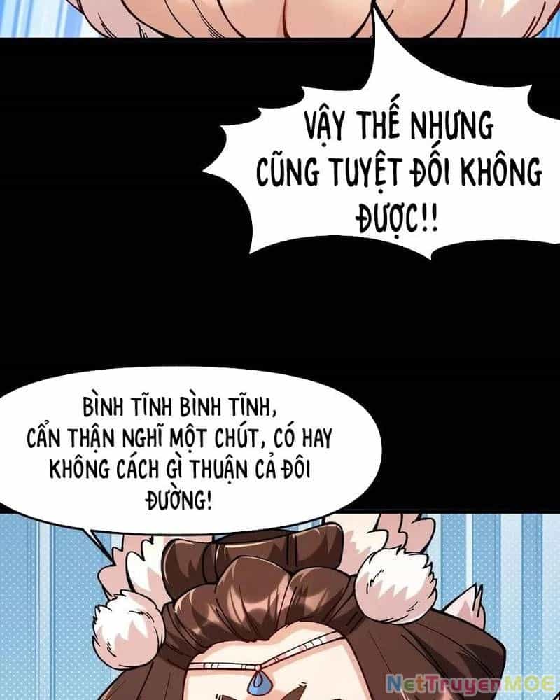 Ta Nhờ Đồ Đệ Kéo Dài Tính Mạng - Chương 45 - ảnh 48