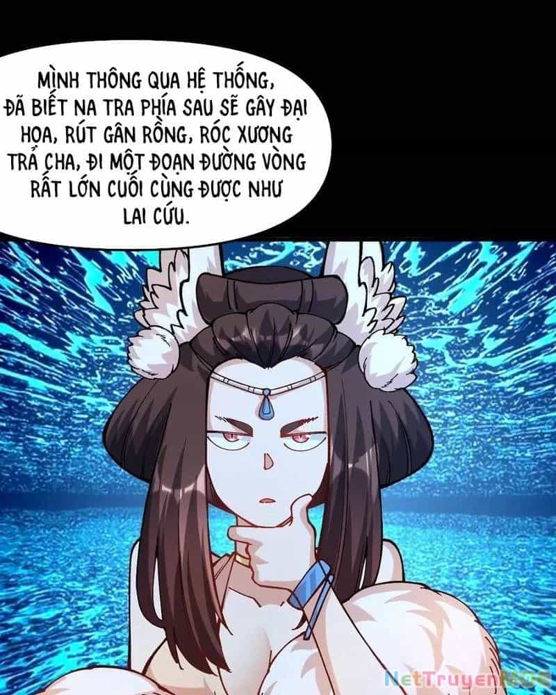 Ta Nhờ Đồ Đệ Kéo Dài Tính Mạng - Chương 45 - ảnh 52