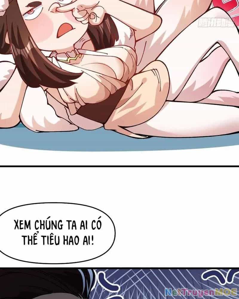 Ta Nhờ Đồ Đệ Kéo Dài Tính Mạng - Chương 45 - ảnh 59