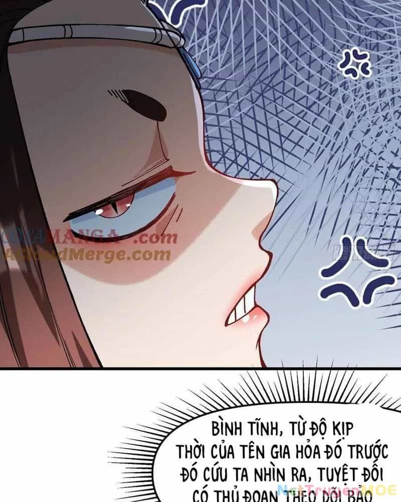 Ta Nhờ Đồ Đệ Kéo Dài Tính Mạng - Chương 45 - ảnh 60
