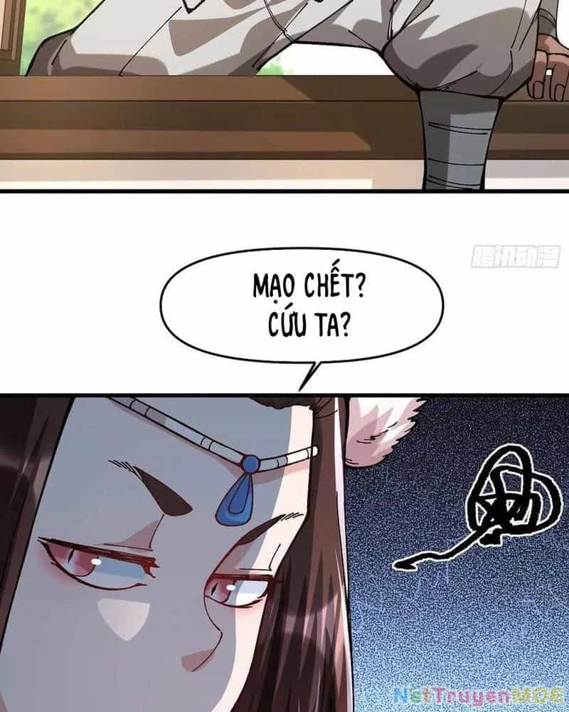 Ta Nhờ Đồ Đệ Kéo Dài Tính Mạng - Chương 45 - ảnh 63