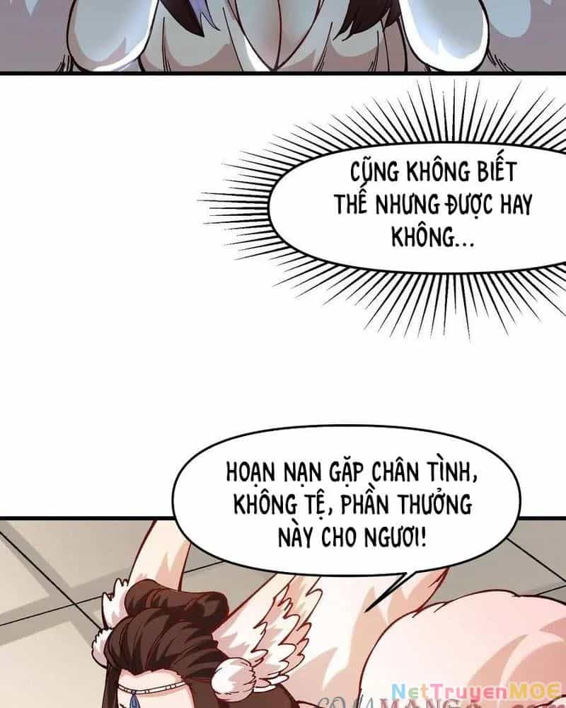 Ta Nhờ Đồ Đệ Kéo Dài Tính Mạng - Chương 46 - ảnh 14
