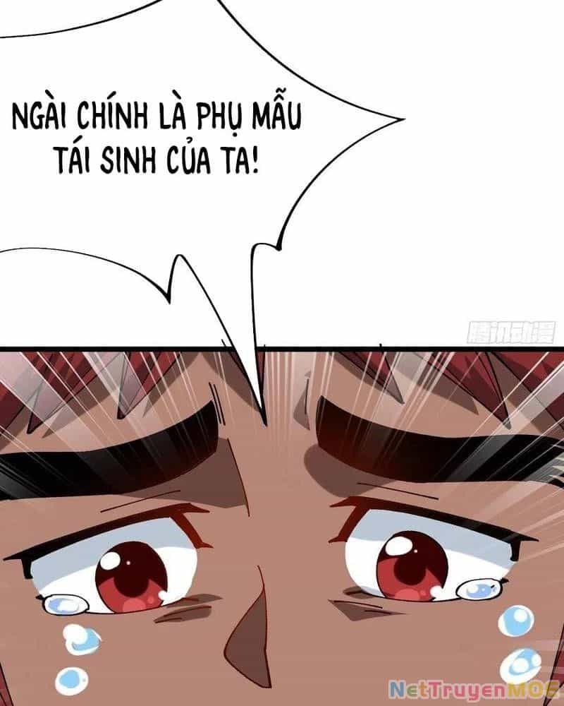 Ta Nhờ Đồ Đệ Kéo Dài Tính Mạng - Chương 46 - ảnh 20
