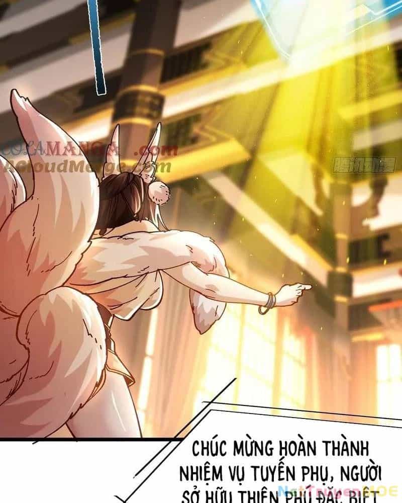 Ta Nhờ Đồ Đệ Kéo Dài Tính Mạng - Chương 46 - ảnh 23