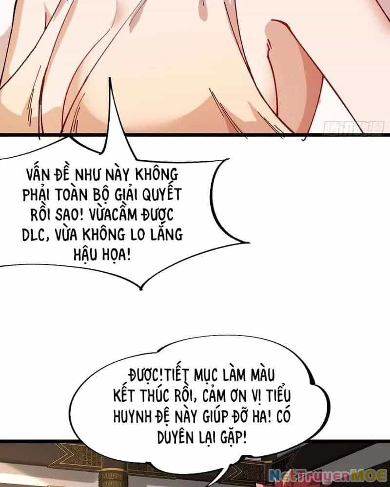 Ta Nhờ Đồ Đệ Kéo Dài Tính Mạng - Chương 46 - ảnh 33