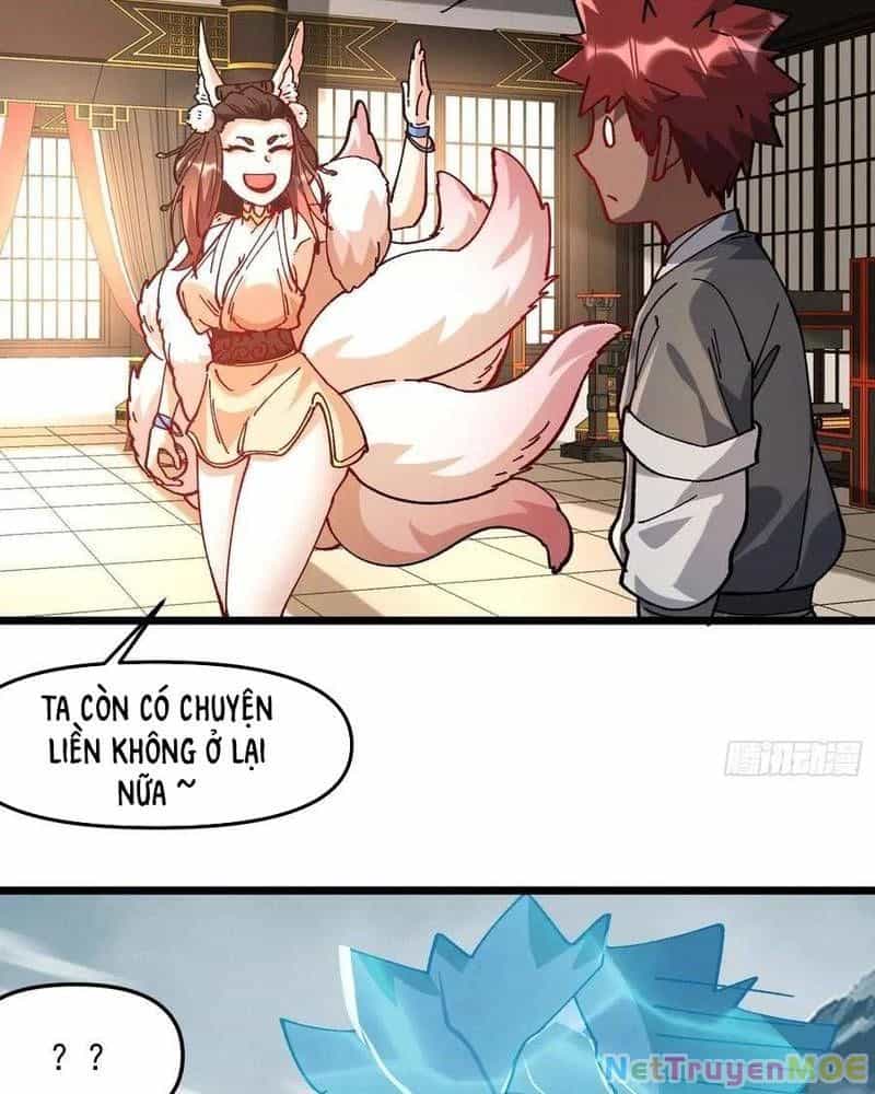 Ta Nhờ Đồ Đệ Kéo Dài Tính Mạng - Chương 46 - ảnh 34