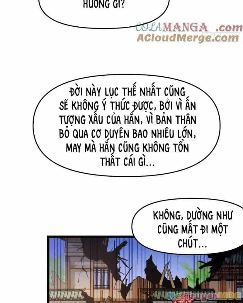 Ta Nhờ Đồ Đệ Kéo Dài Tính Mạng - Chương 46 - ảnh 36