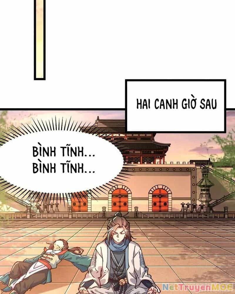 Ta Nhờ Đồ Đệ Kéo Dài Tính Mạng - Chương 46 - ảnh 38