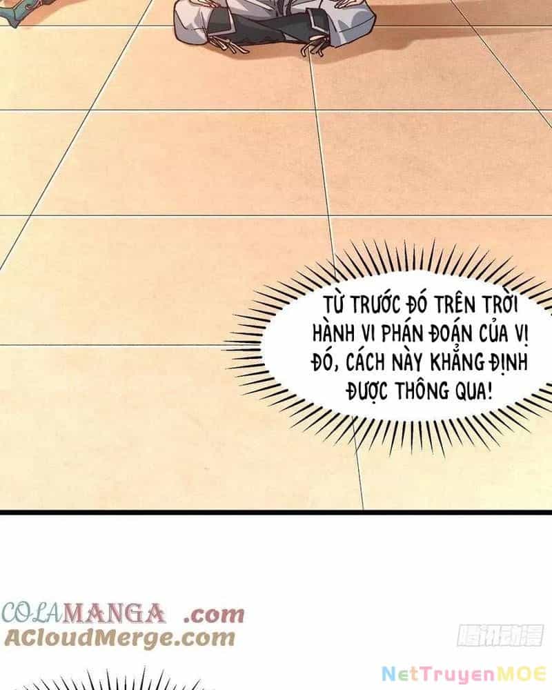 Ta Nhờ Đồ Đệ Kéo Dài Tính Mạng - Chương 46 - ảnh 39