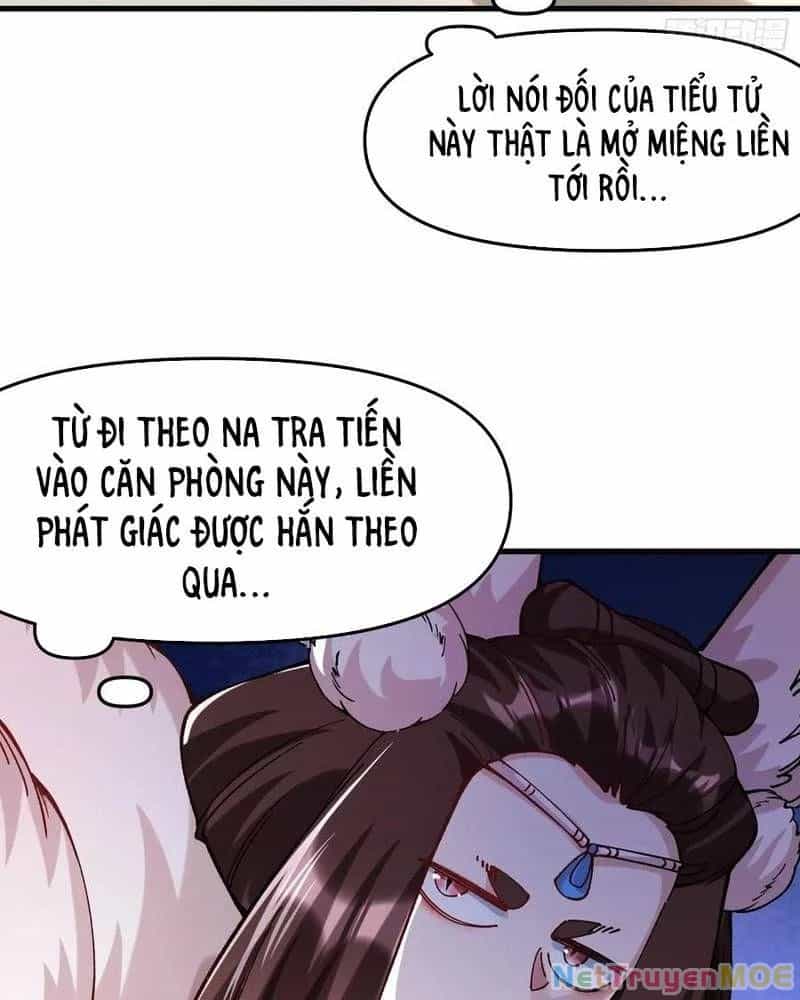 Ta Nhờ Đồ Đệ Kéo Dài Tính Mạng - Chương 46 - ảnh 5