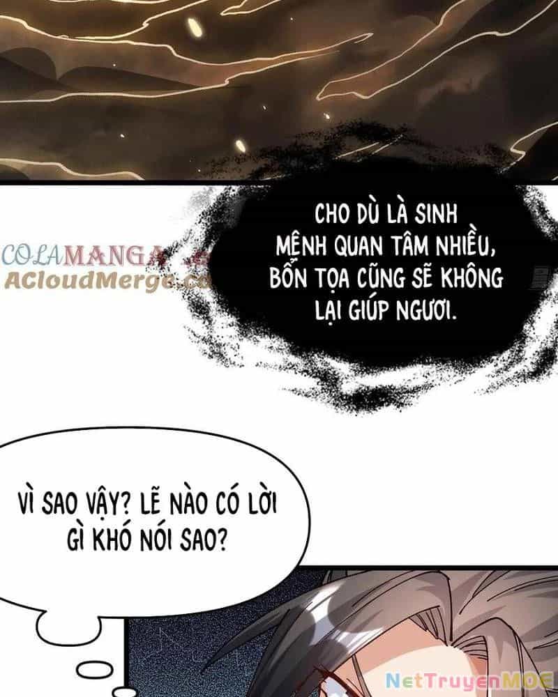 Ta Nhờ Đồ Đệ Kéo Dài Tính Mạng - Chương 46 - ảnh 51