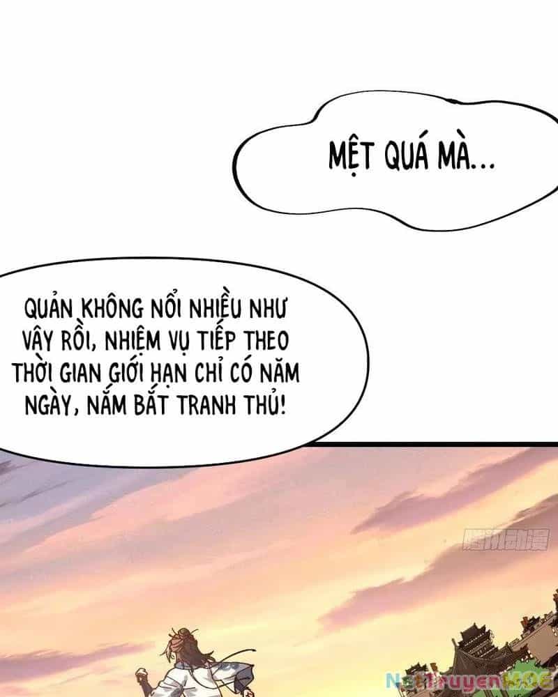 Ta Nhờ Đồ Đệ Kéo Dài Tính Mạng - Chương 46 - ảnh 58