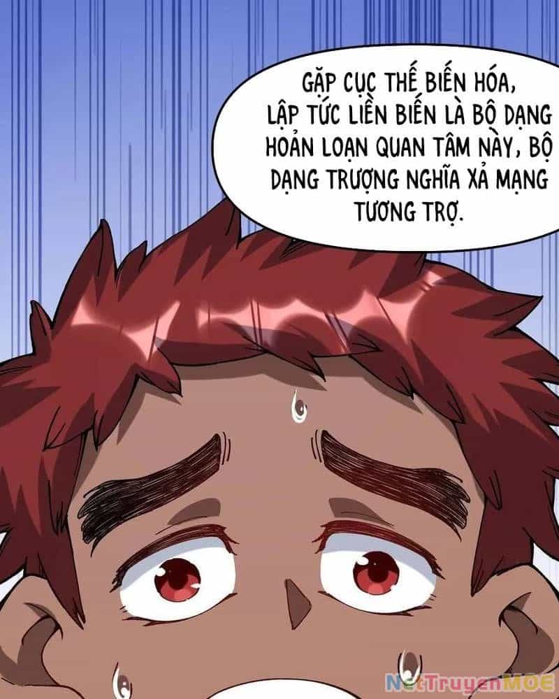 Ta Nhờ Đồ Đệ Kéo Dài Tính Mạng - Chương 46 - ảnh 9