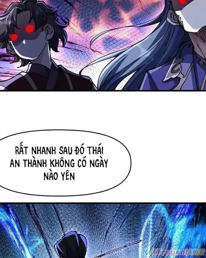 Ta Nhờ Đồ Đệ Kéo Dài Tính Mạng - Chương 47 - ảnh 12